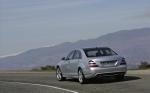 Mercedes-Benz S65 AMG 2009 года